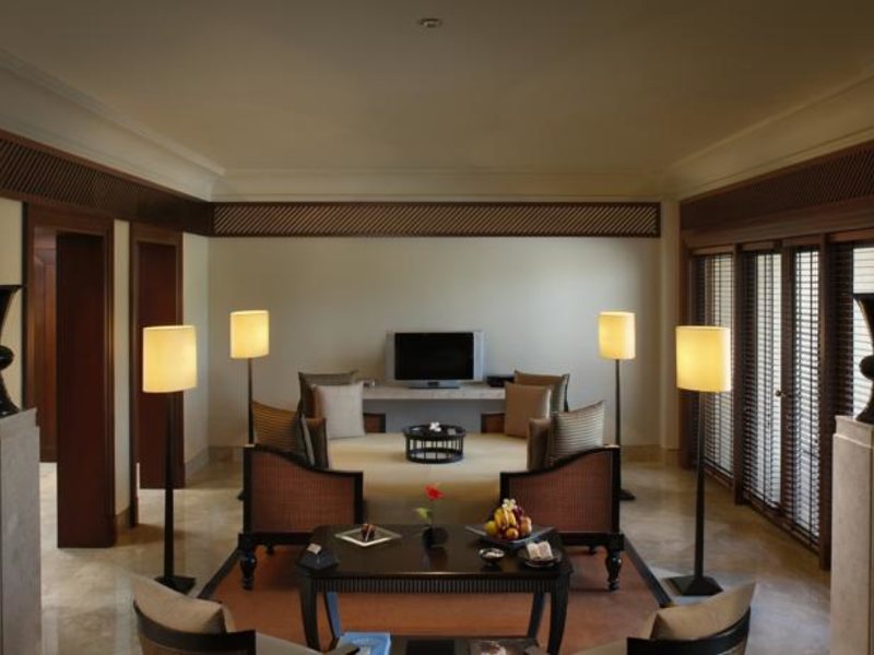 The Leela Kempinski Goa 114114