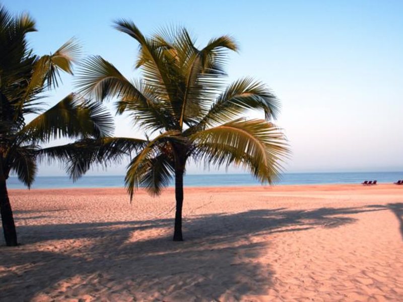 The Leela Kempinski Goa 114120