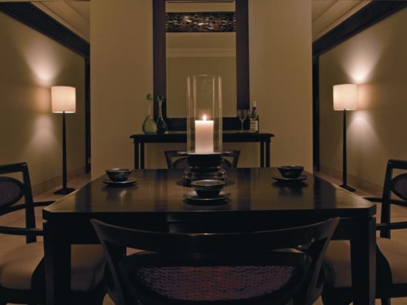 The Leela Kempinski Goa 114121