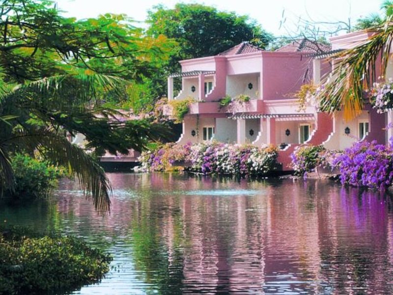 The Leela Kempinski Goa 114123