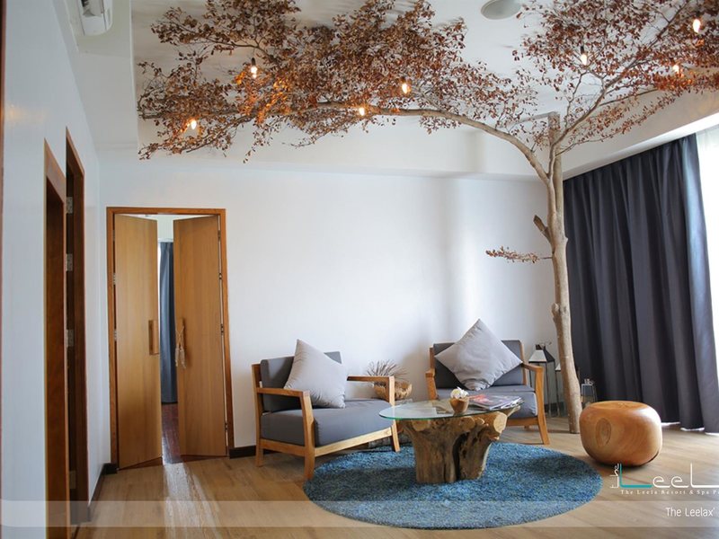 The Leela Resort & Spa Pattaya (ex 211901