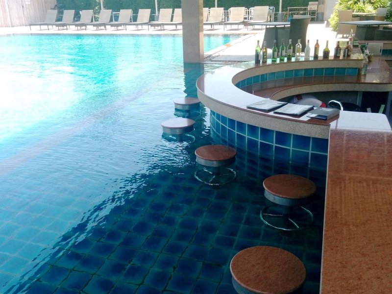 The Leela Resort & Spa Pattaya (ex 211908