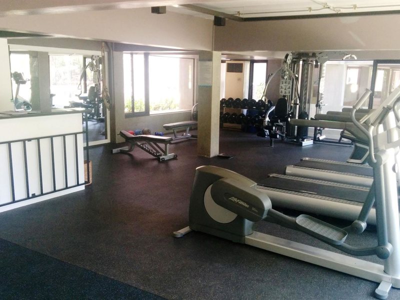 The Leela Resort & Spa Pattaya (ex 211913