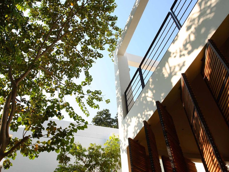 The Library Hotel 155205