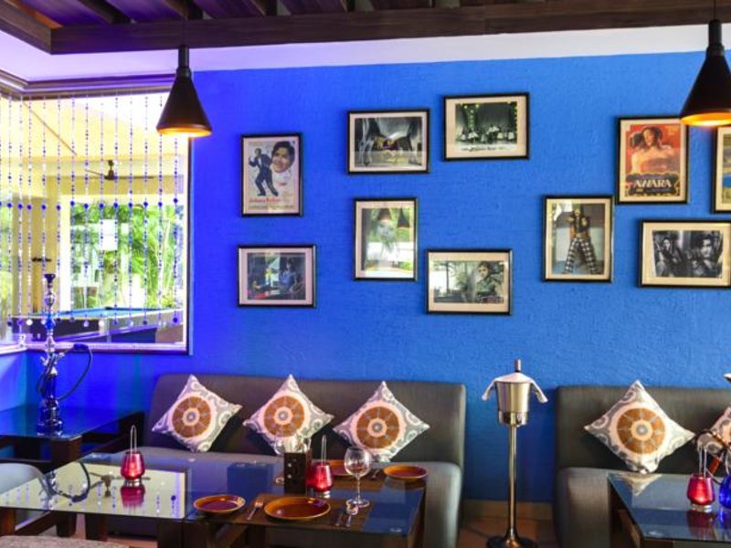 The Living Room Hotel Goa 114128