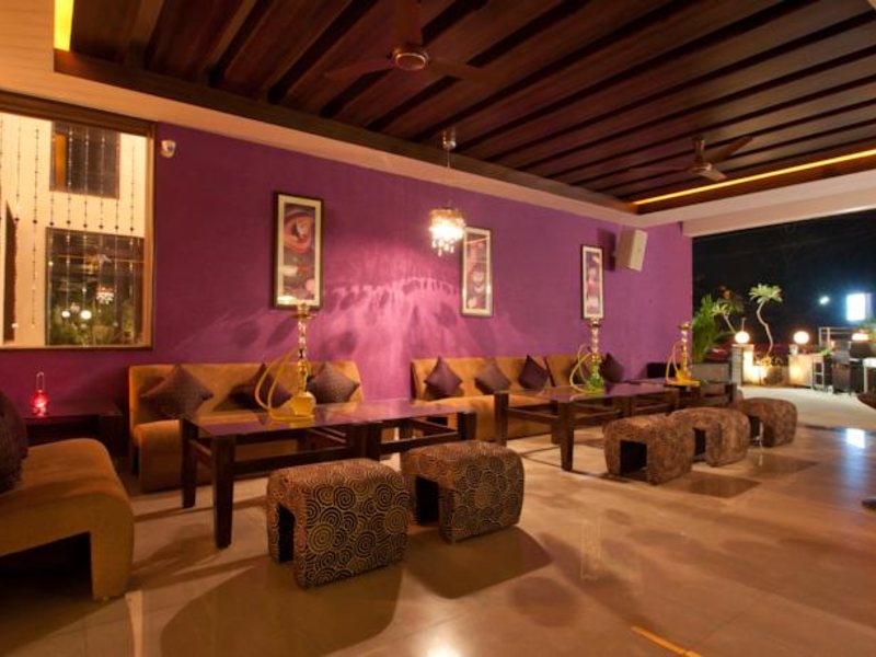 The Living Room Hotel Goa 114130
