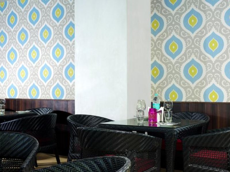 The Living Room Hotel Goa 114131