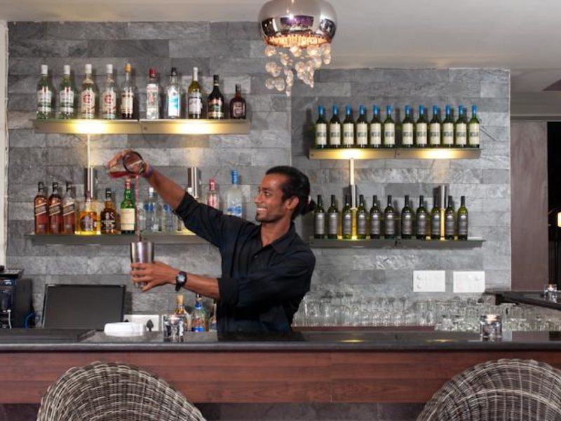 The Living Room Hotel Goa 114133