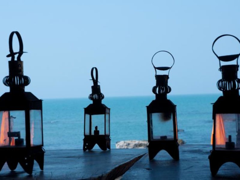 The Living Room Hotel Goa 114136