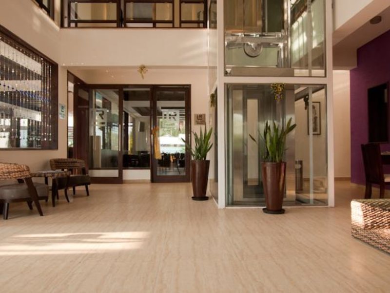 The Living Room Hotel Goa 114139