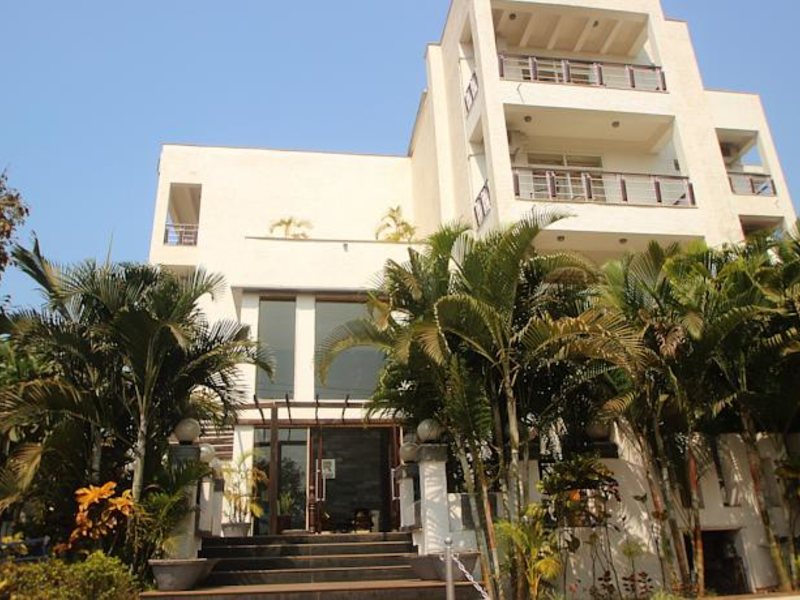 The Living Room Hotel Goa 114141