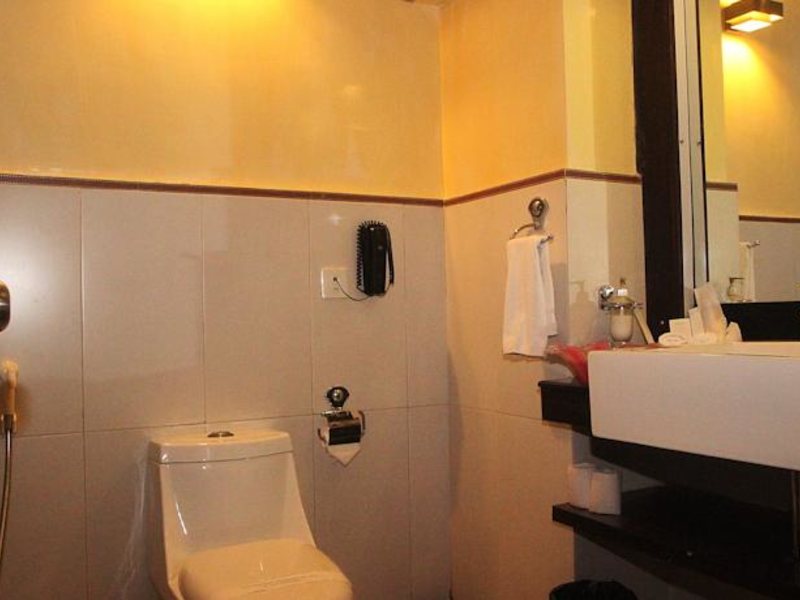 The Living Room Hotel Goa 114142