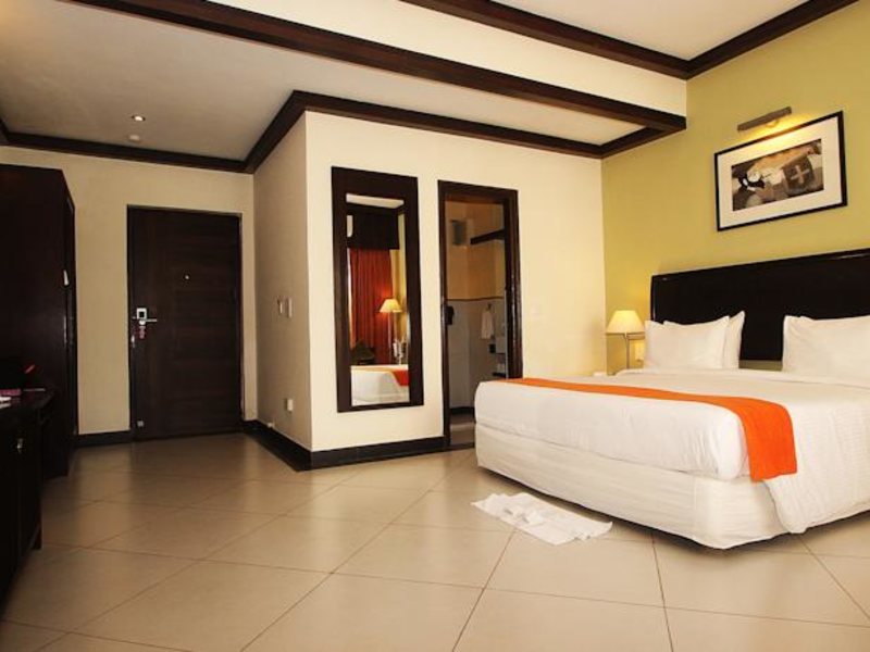 The Living Room Hotel Goa 114144