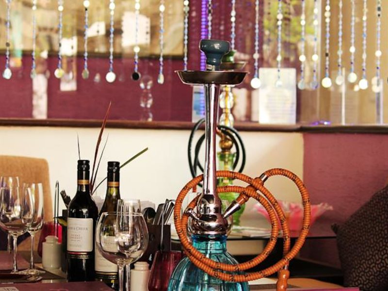 The Living Room Hotel Goa 114145