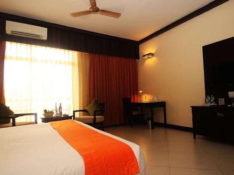 The Living Room Hotel Goa 114146