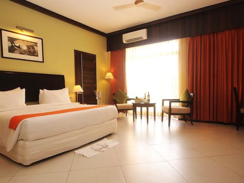 The Living Room Hotel Goa 114147