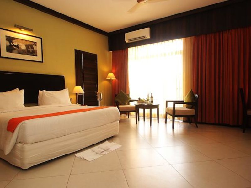 The Living Room Hotel Goa 114149