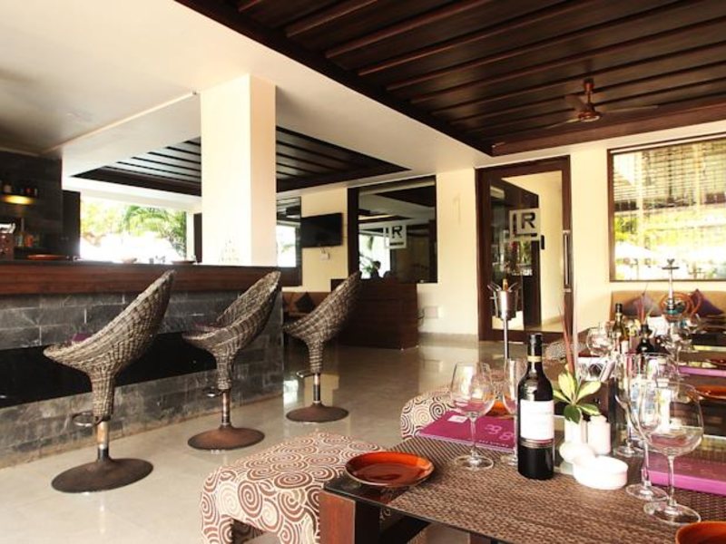 The Living Room Hotel Goa 114150