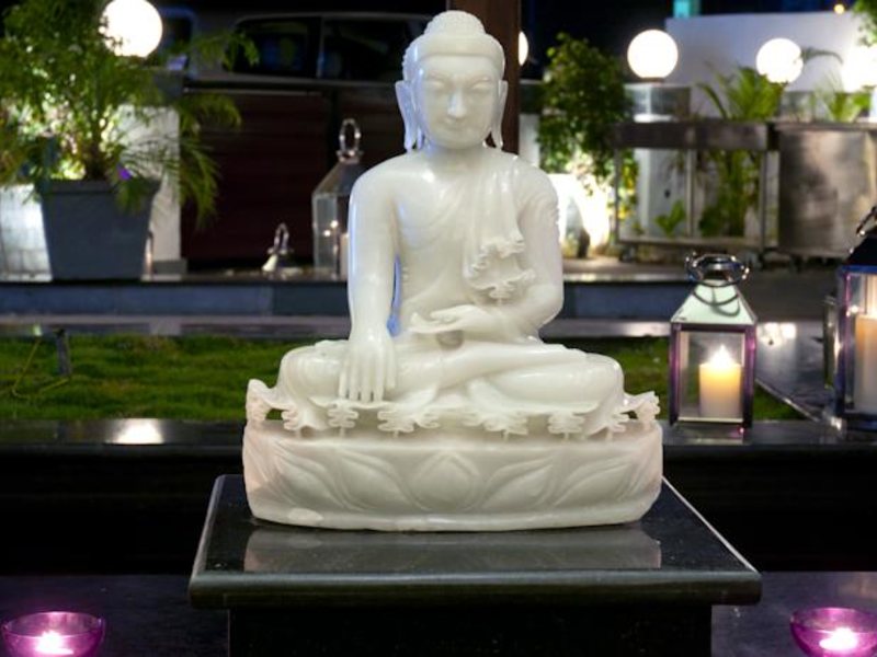 The Living Room Hotel Goa 114151