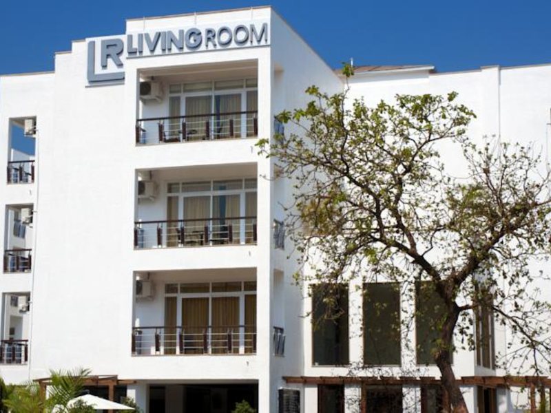 The Living Room Hotel Goa 114152