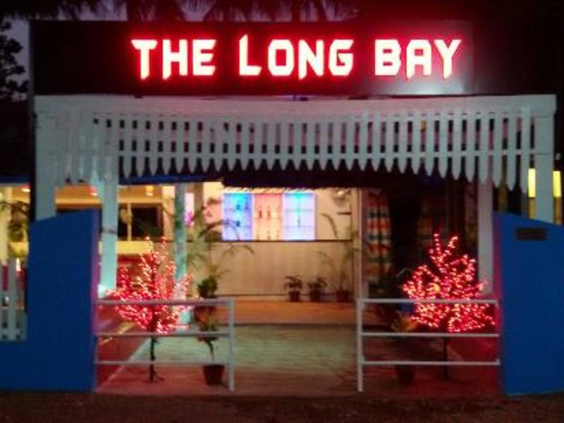 The Long Bay Hotel 114731