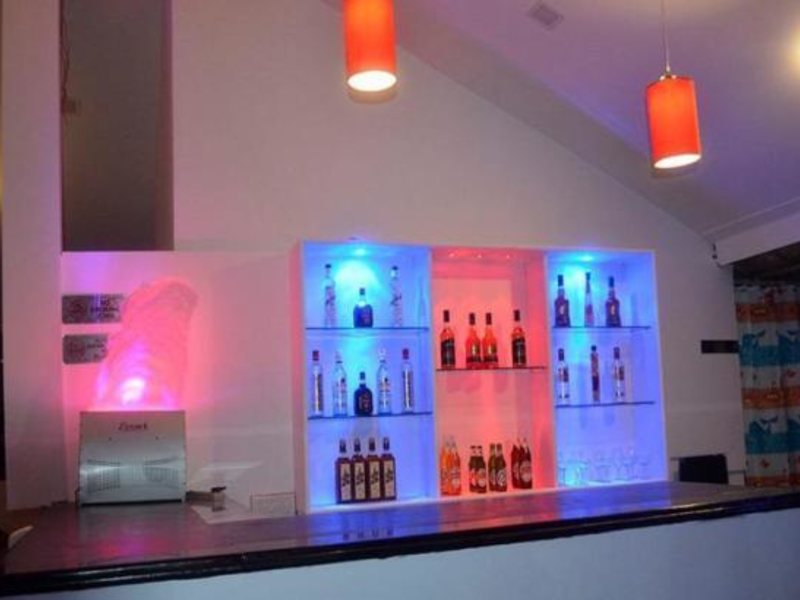 The Long Bay Hotel 114732