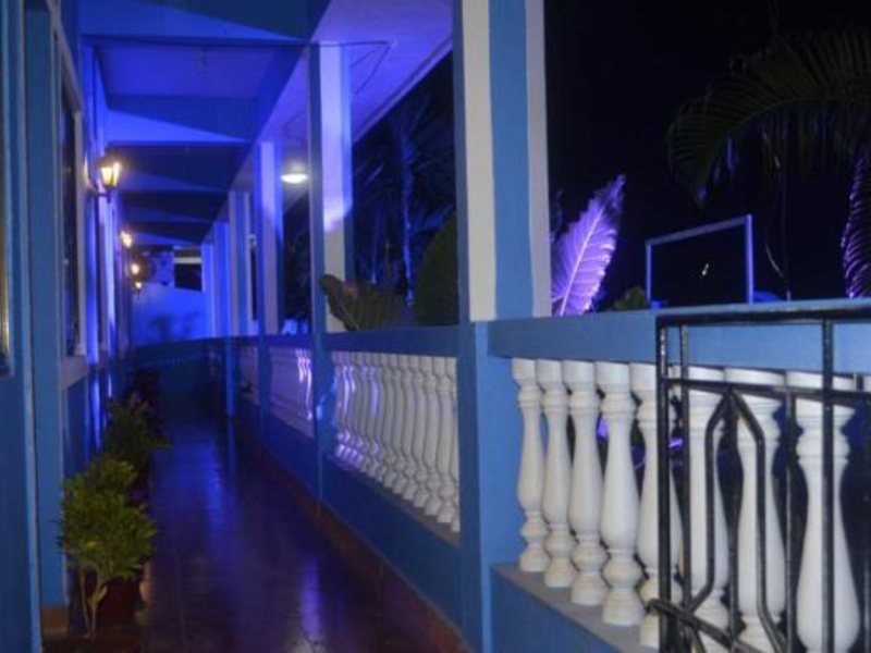 The Long Bay Hotel 114738