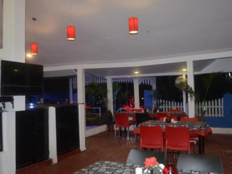 The Long Bay Hotel 114743