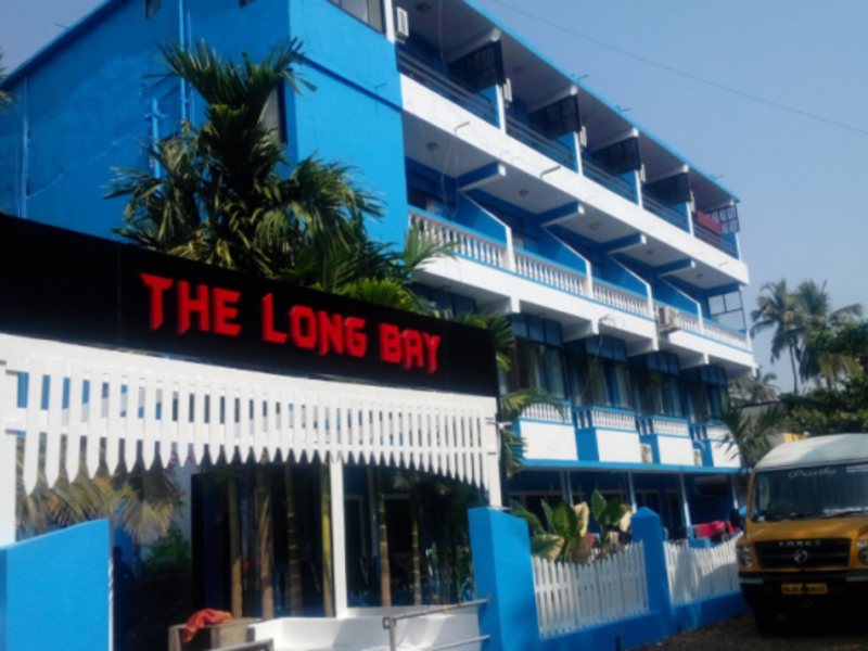 The Long Bay Hotel 114750