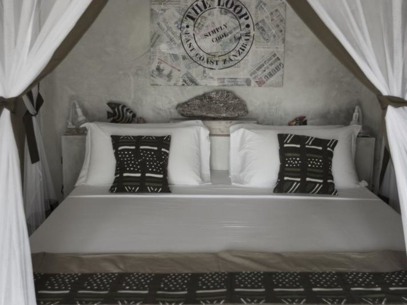 The Loop Beach Resort 322964