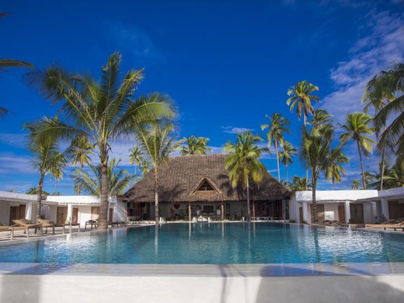 The Loop Beach Resort 322965