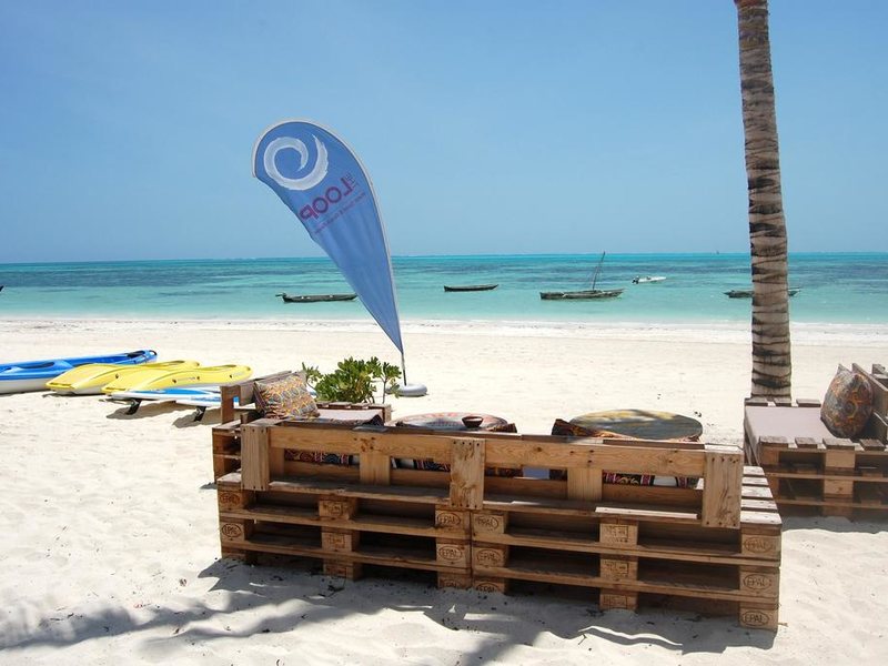 The Loop Beach Resort 322974