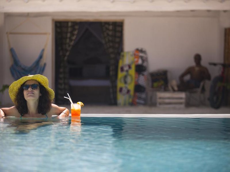 The Loop Beach Resort 322975