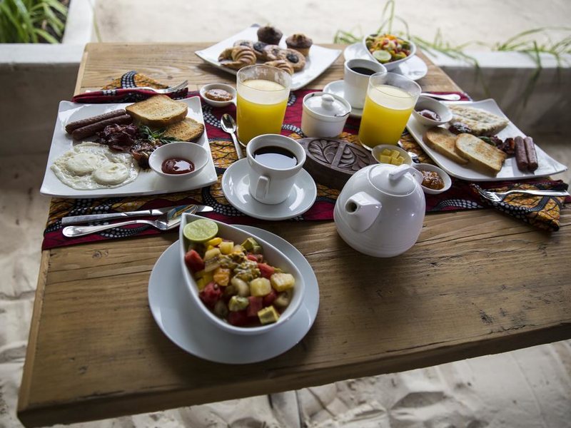 The Loop Beach Resort 322977