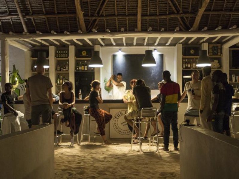 The Loop Beach Resort 322980