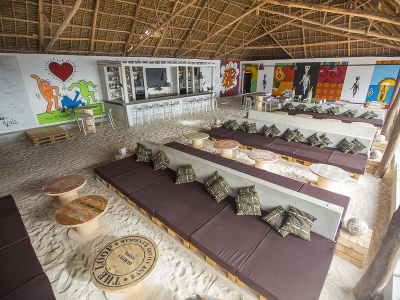 The Loop Beach Resort 322981