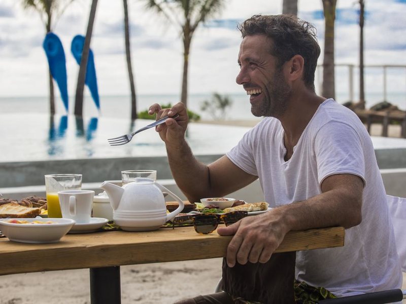 The Loop Beach Resort 322983