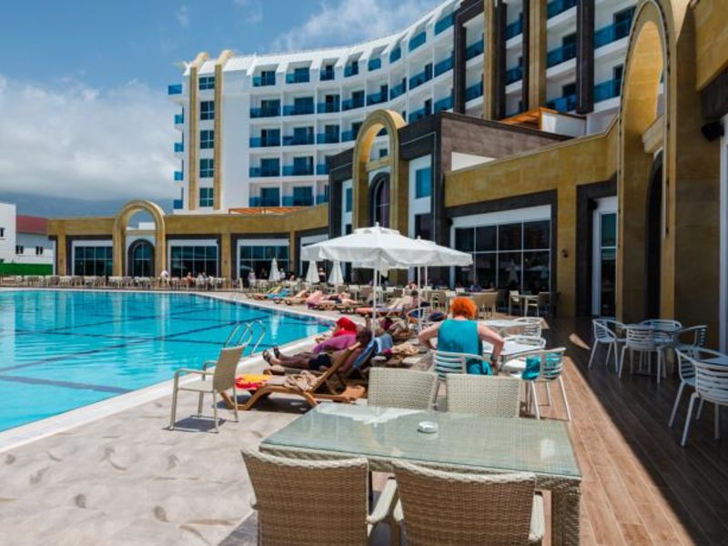 The Lumos Deluxe Resort Hotel & Sра 161555