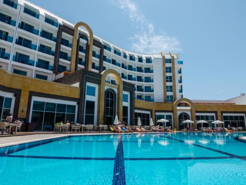 The Lumos Deluxe Resort Hotel & Sра 161556