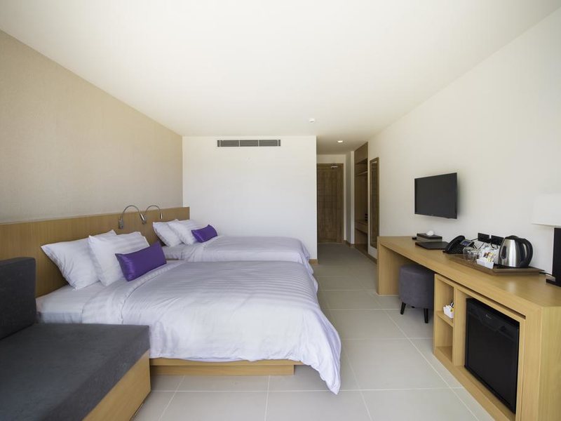 The Lunar Patong 211921