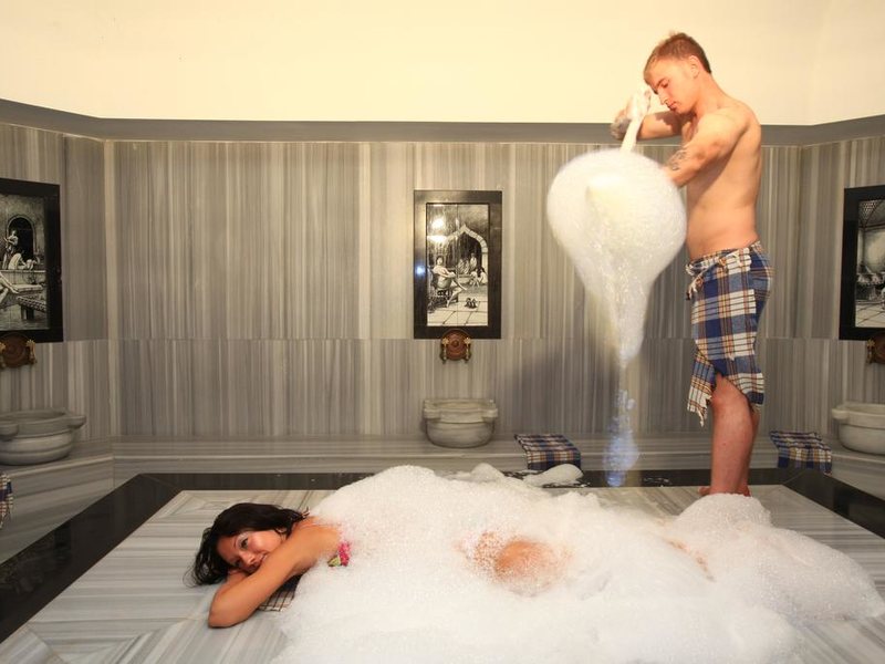 The Magnific Hotel 296466