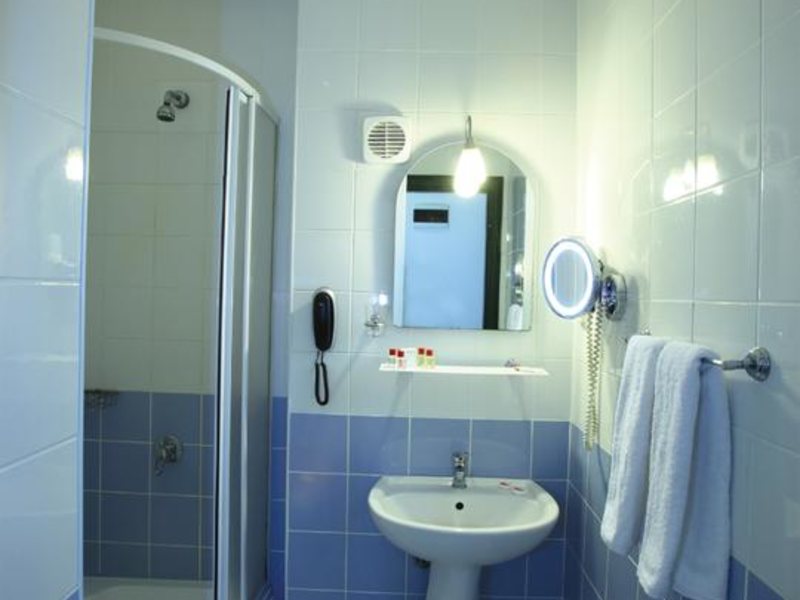 The Magnific Hotel 296467