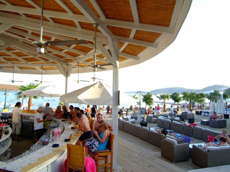 The Magnific Hotel 72646