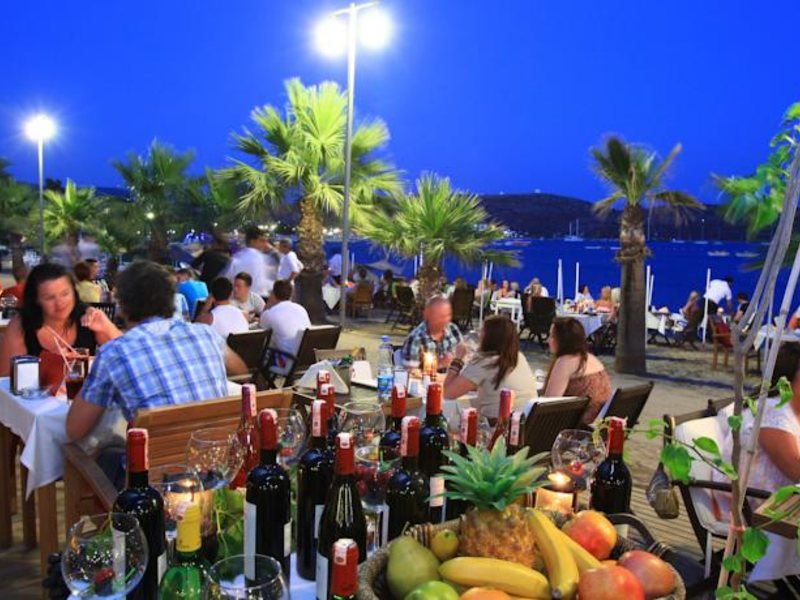 The Magnific Hotel 72648