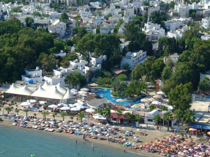 The Magnific Hotel 72649