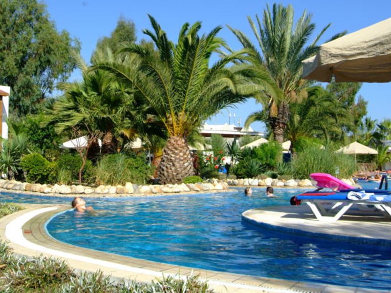 The Magnific Hotel 72650