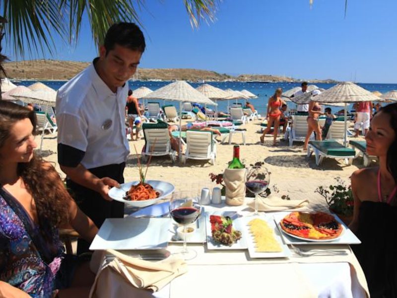 The Magnific Hotel 72653