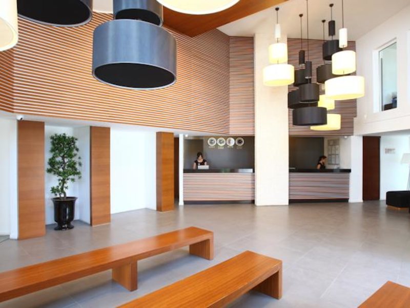 The Magnific Hotel 72654