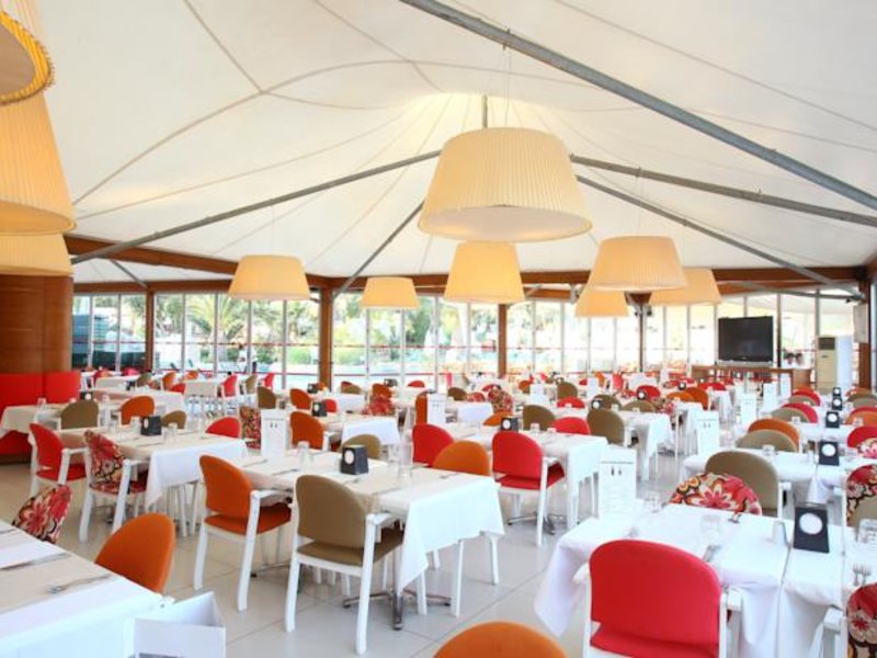 The Magnific Hotel 72655