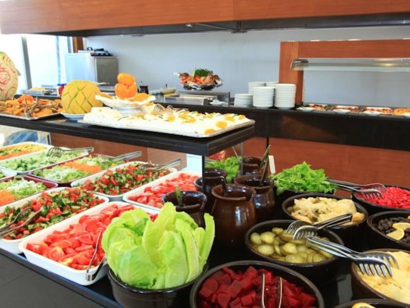 The Magnific Hotel 72658